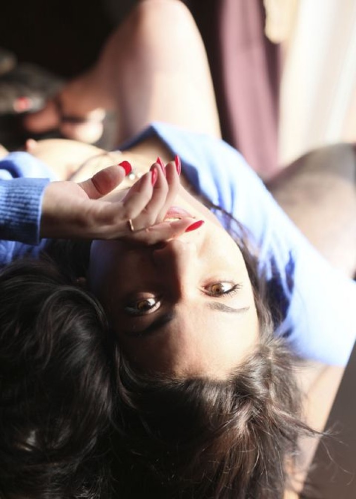 Индивидуалка Карина фото № 2 в городе Пугачёв