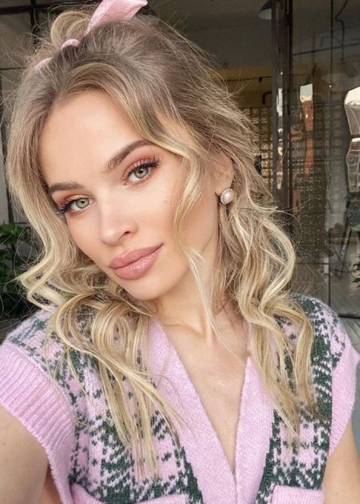 Индивидуалка Кира фото № 2 в городе Пугачёв