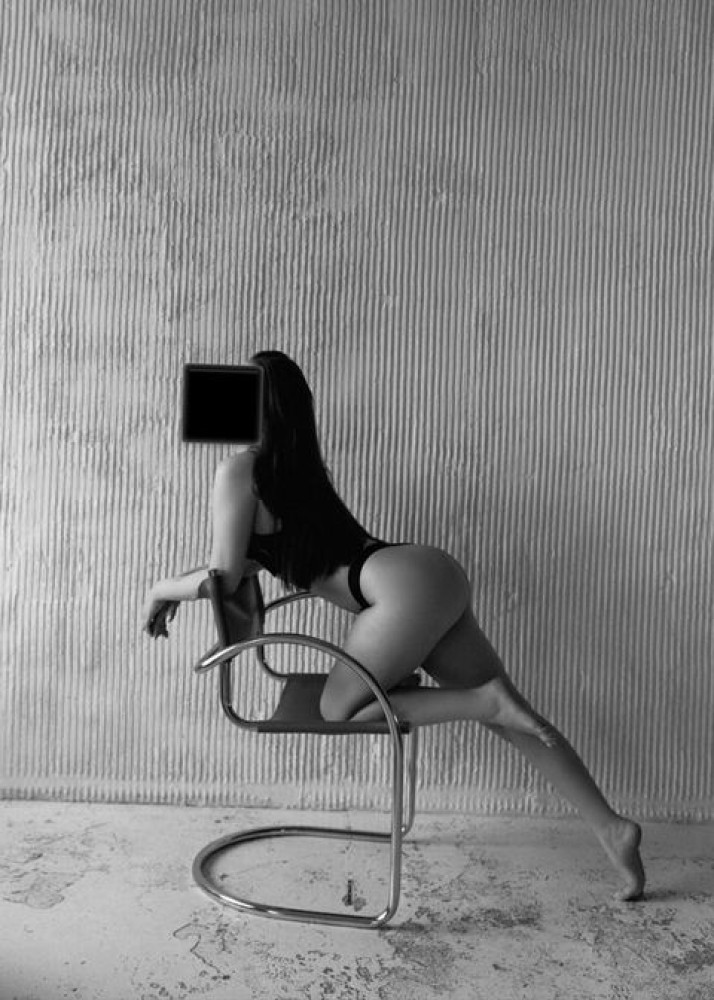 Индивидуалка Кристина фото № 2 в городе Пугачёв