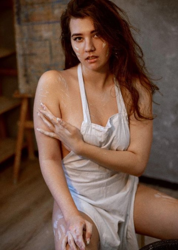 Индивидуалка Лина фото № 2 в городе Пугачёв