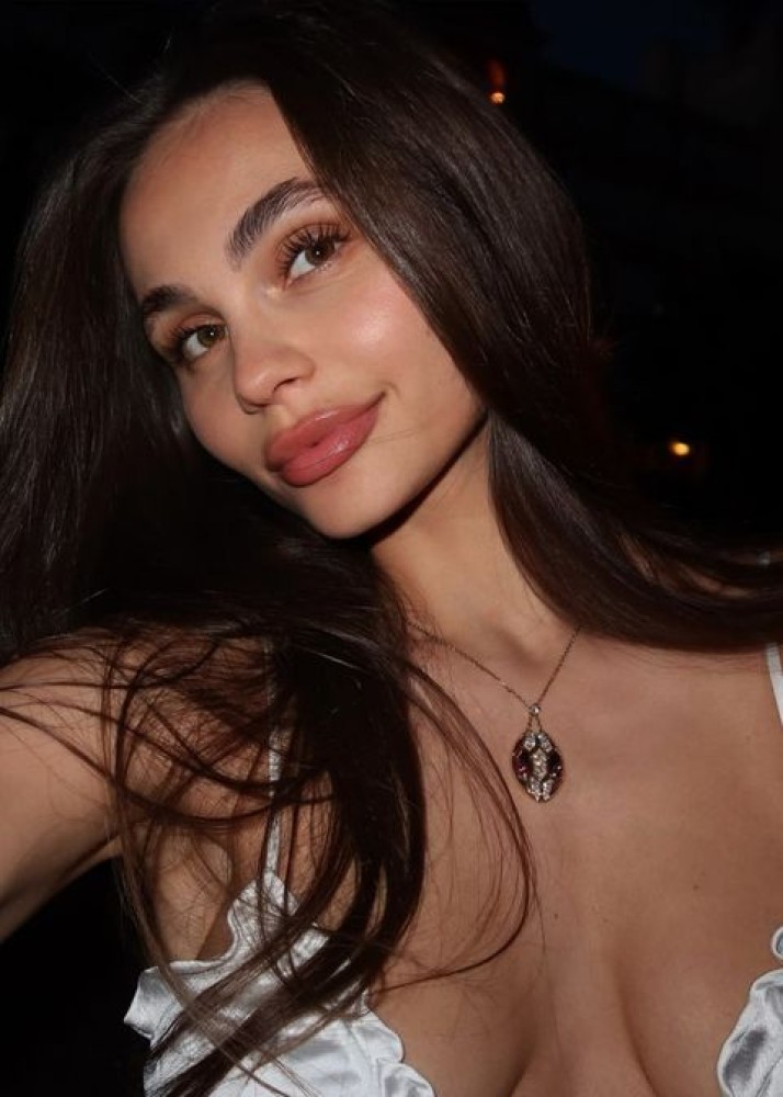 Индивидуалка Лиза фото № 2 в городе Пугачёв