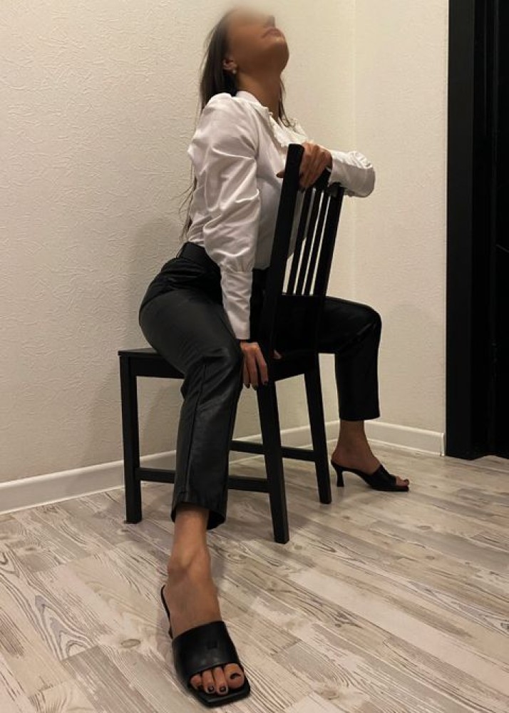 Индивидуалка Лиза фото № 2 в городе Пугачёв