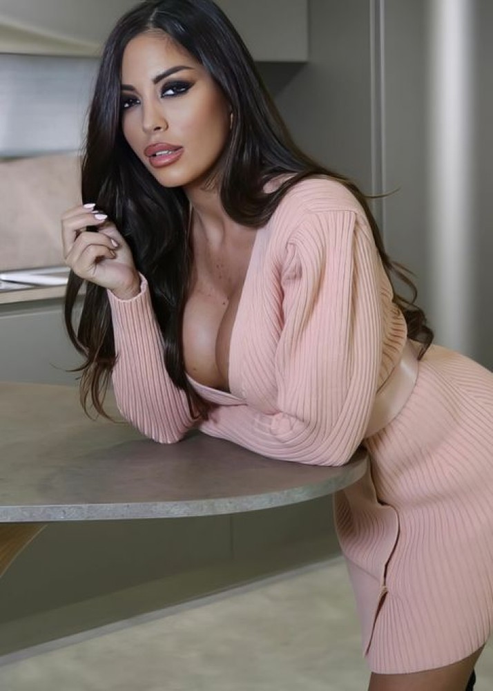 Индивидуалка Любовь фото № 2 в городе Пугачёв