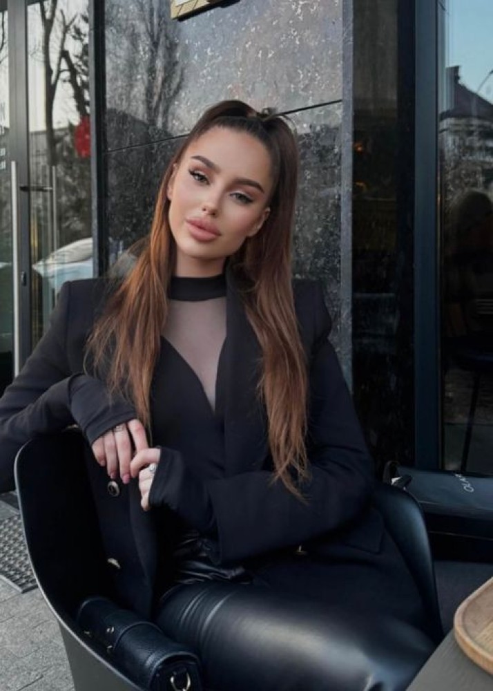 Индивидуалка Марго главное фото в городе Пугачёв 