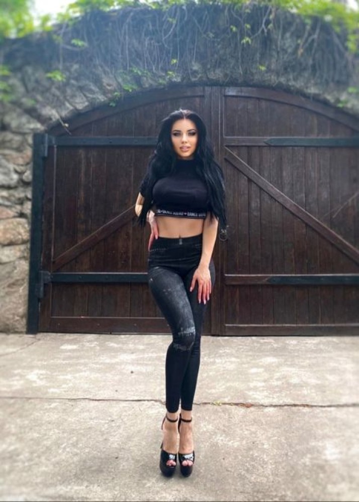 Индивидуалка Марина главное фото в городе Пугачёв 