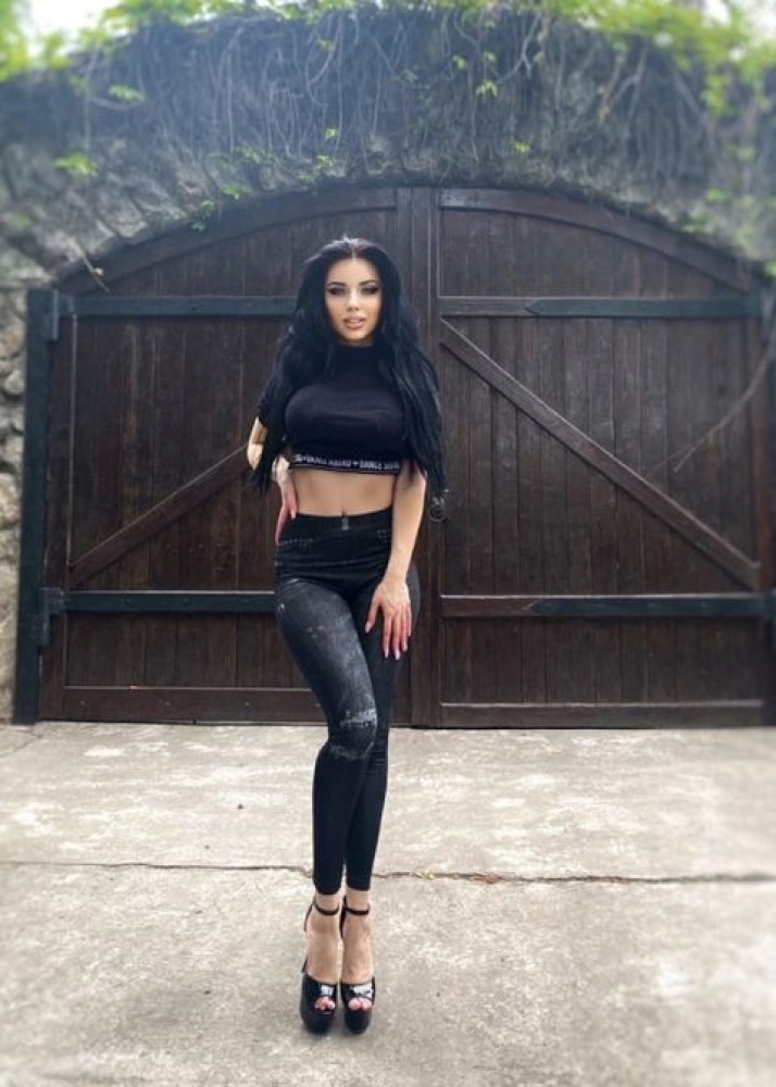 Индивидуалка Марина фото № 2 в городе Пугачёв