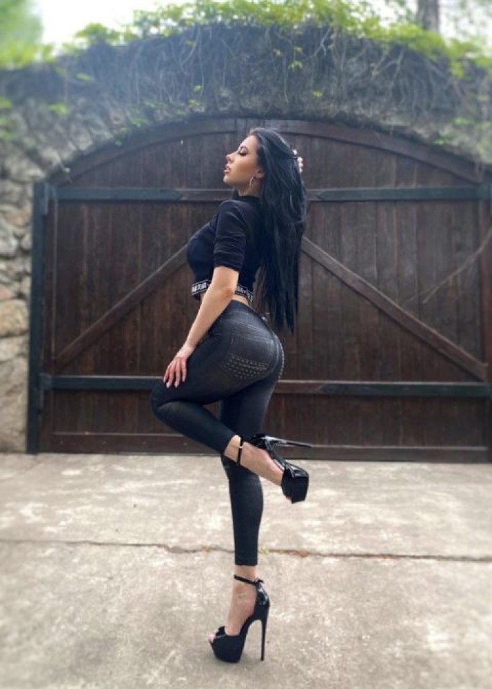 Индивидуалка Марина фото № 2 в городе Пугачёв