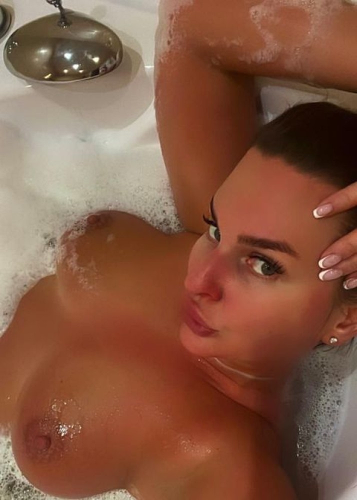 Индивидуалка Настя фото № 2 в городе Пугачёв