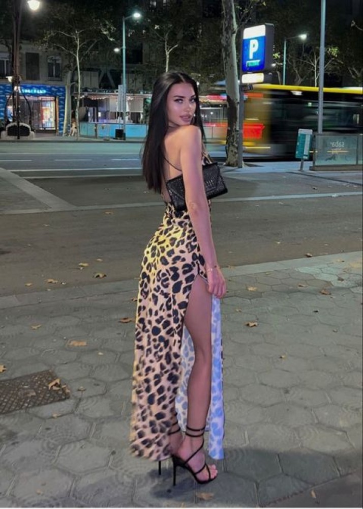 Индивидуалка Натали главное фото в городе Пугачёв 