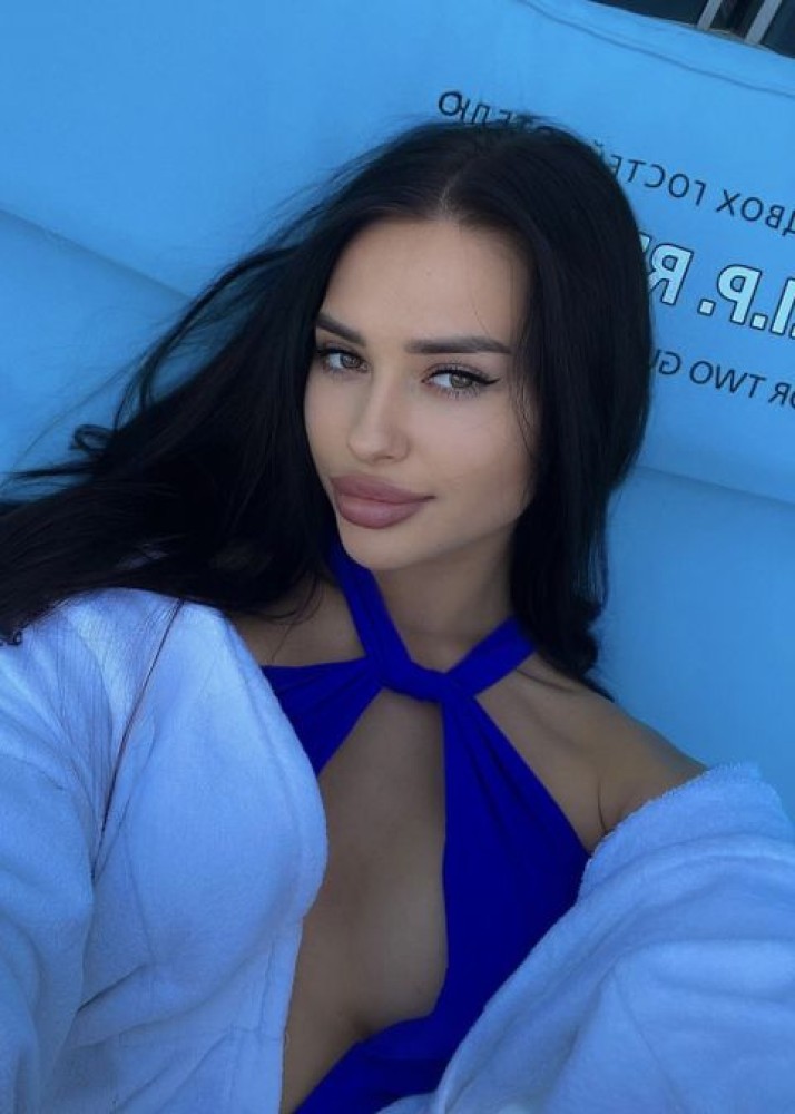 Индивидуалка Натали фото № 2 в городе Пугачёв