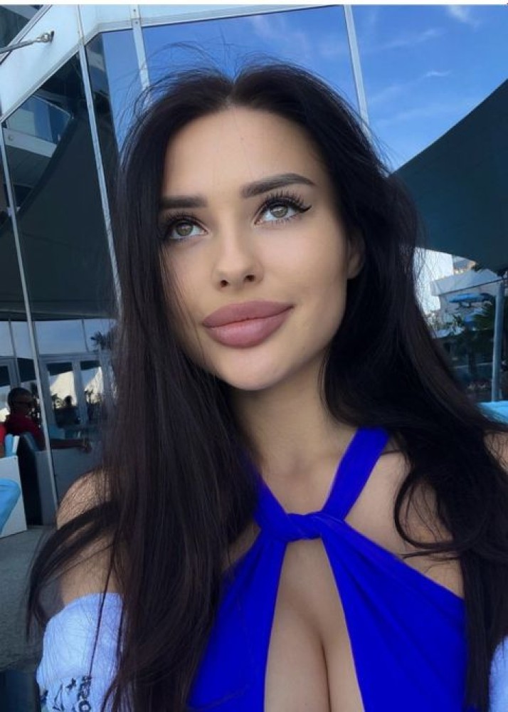 Индивидуалка Натали фото № 2 в городе Пугачёв