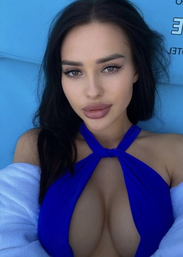 Индивидуалка Натали фото № 2 в городе Пугачёв