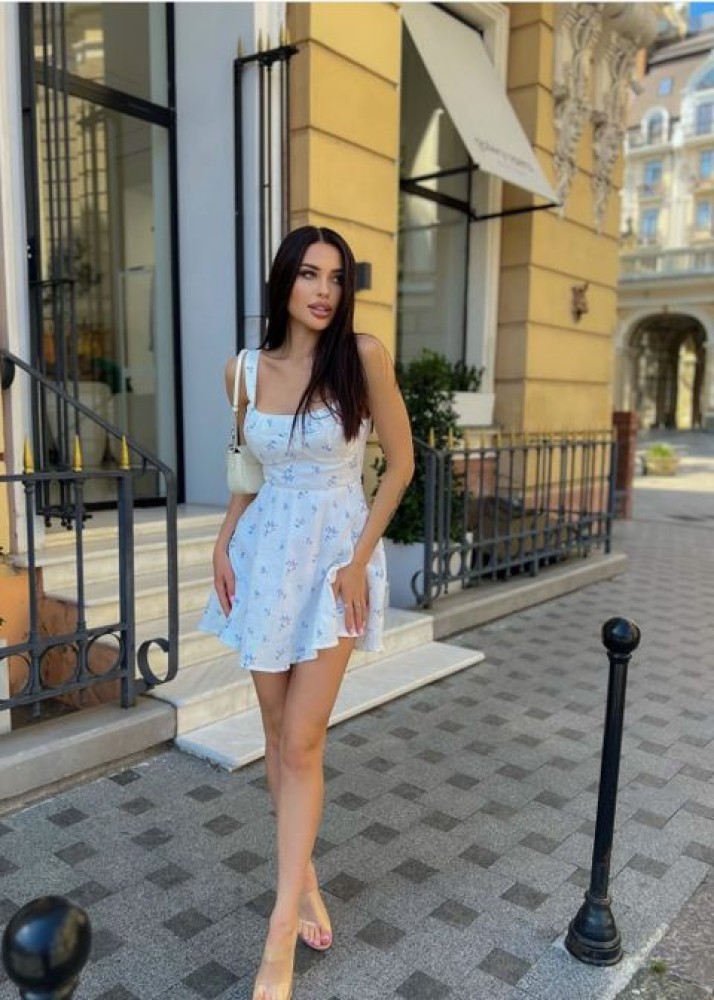 Индивидуалка Натали фото № 2 в городе Пугачёв