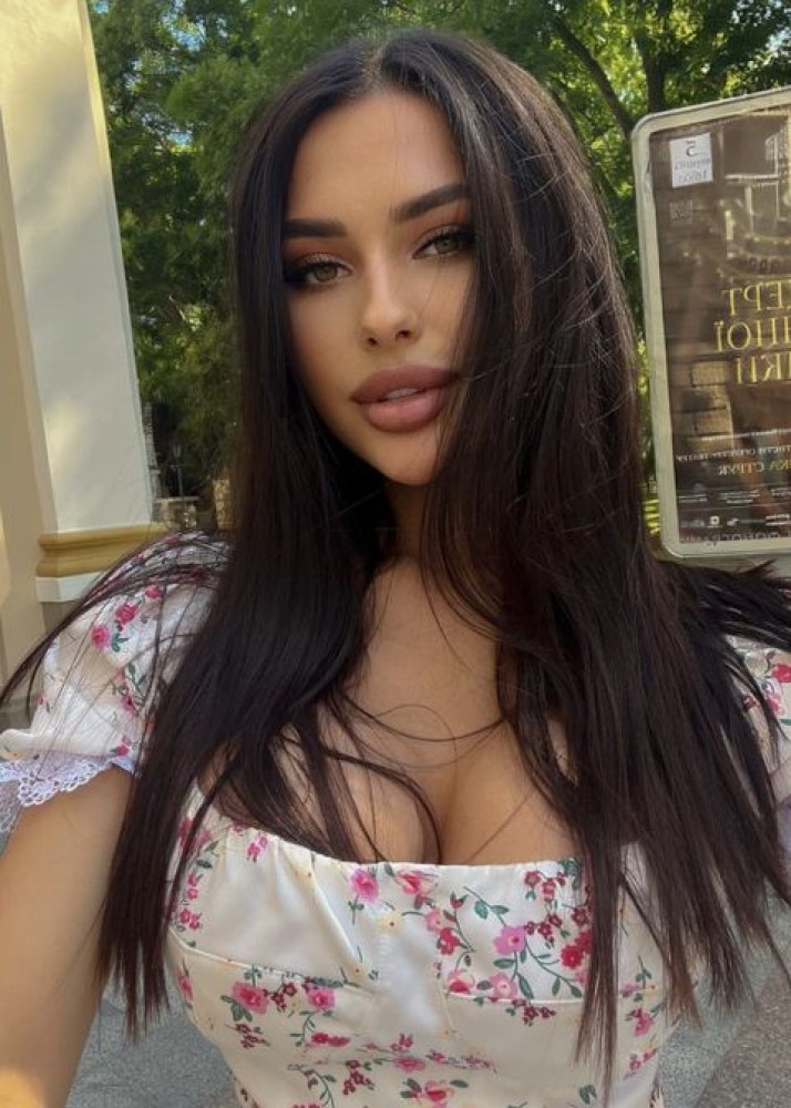 Индивидуалка Натали фото № 2 в городе Пугачёв