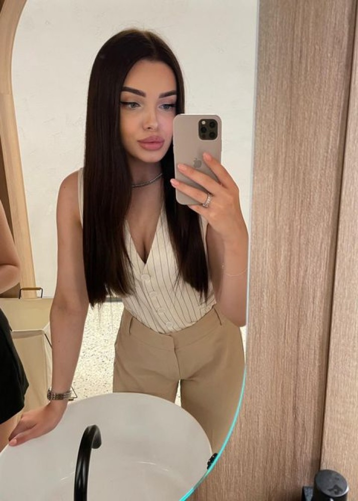 Индивидуалка Николь фото № 2 в городе Пугачёв