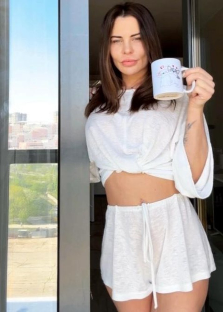 Индивидуалка Николь главное фото в городе Пугачёв 