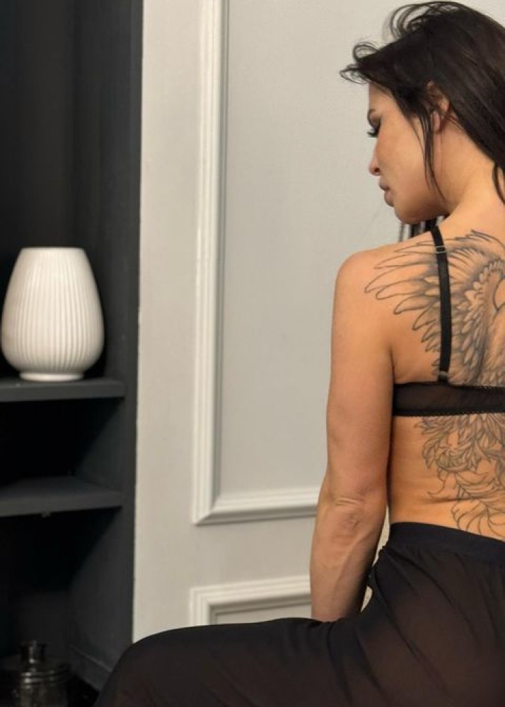 Индивидуалка Николь фото № 2 в городе Пугачёв