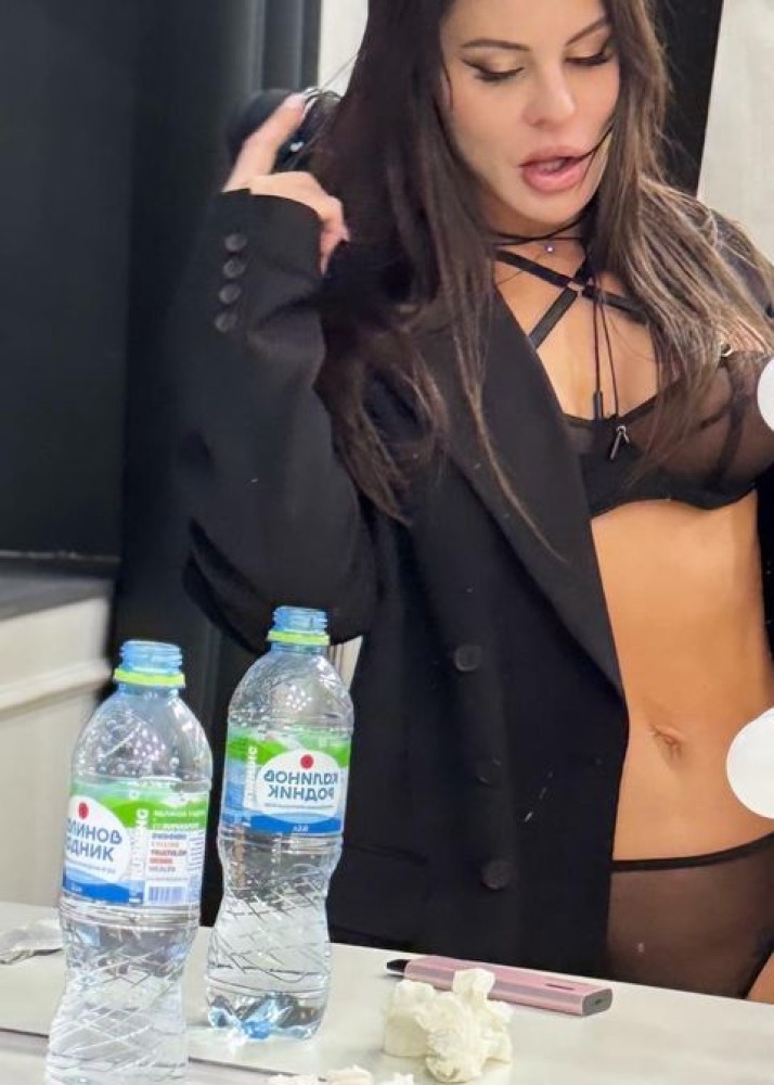 Индивидуалка Николь фото № 2 в городе Пугачёв