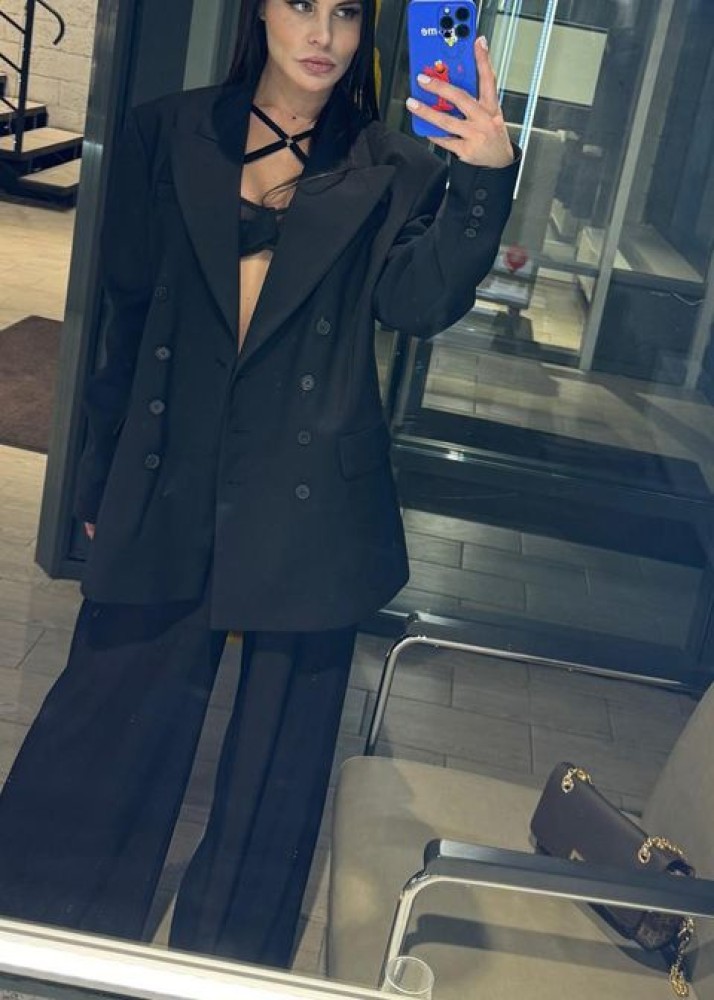 Индивидуалка Николь фото № 2 в городе Пугачёв