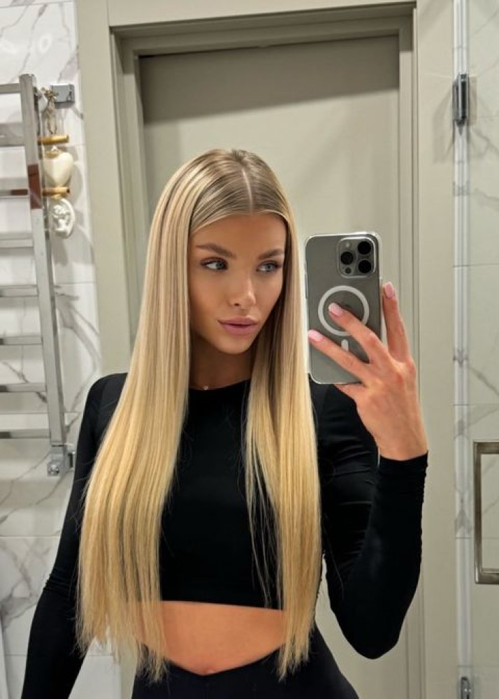 Индивидуалка Нита фото № 2 в городе Пугачёв