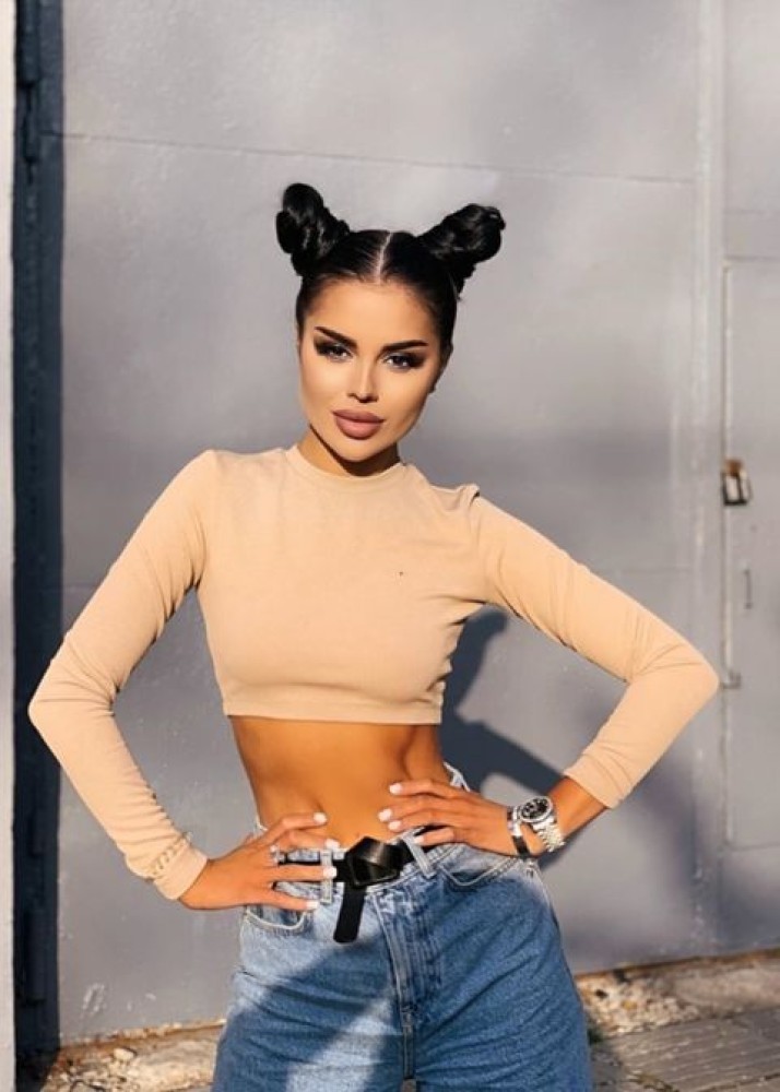 Индивидуалка Ольга главное фото в городе Пугачёв 