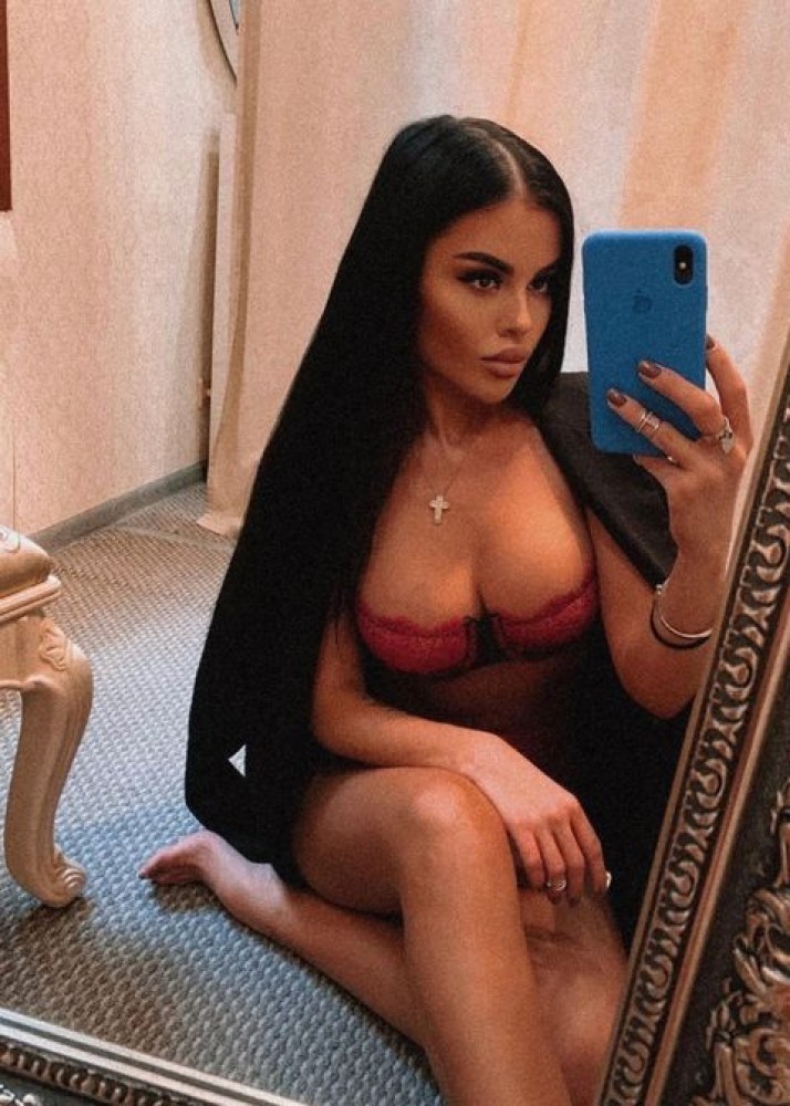 Индивидуалка Ольга фото № 2 в городе Пугачёв