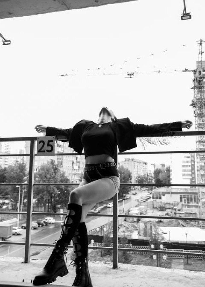 Индивидуалка Полина главное фото в городе Пугачёв 