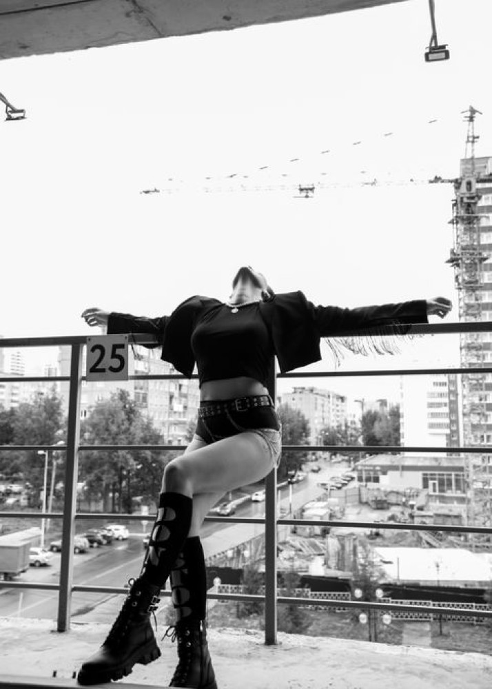 Индивидуалка Полина фото № 2 в городе Пугачёв