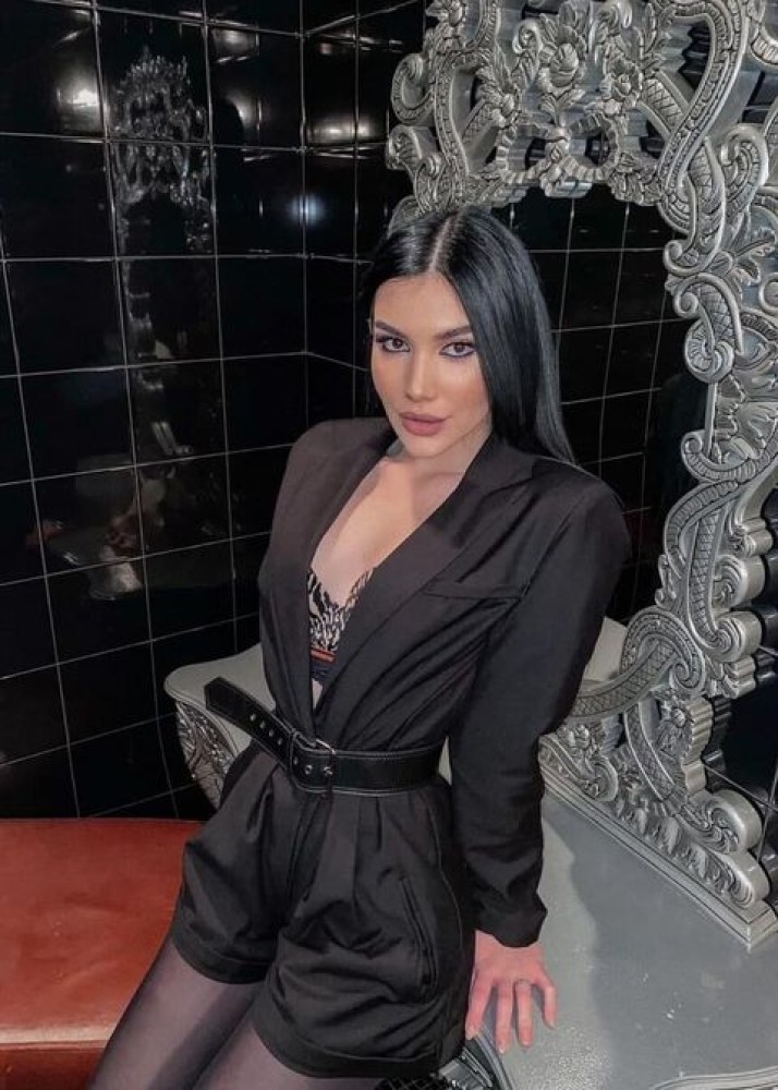 Индивидуалка Полина фото № 2 в городе Пугачёв