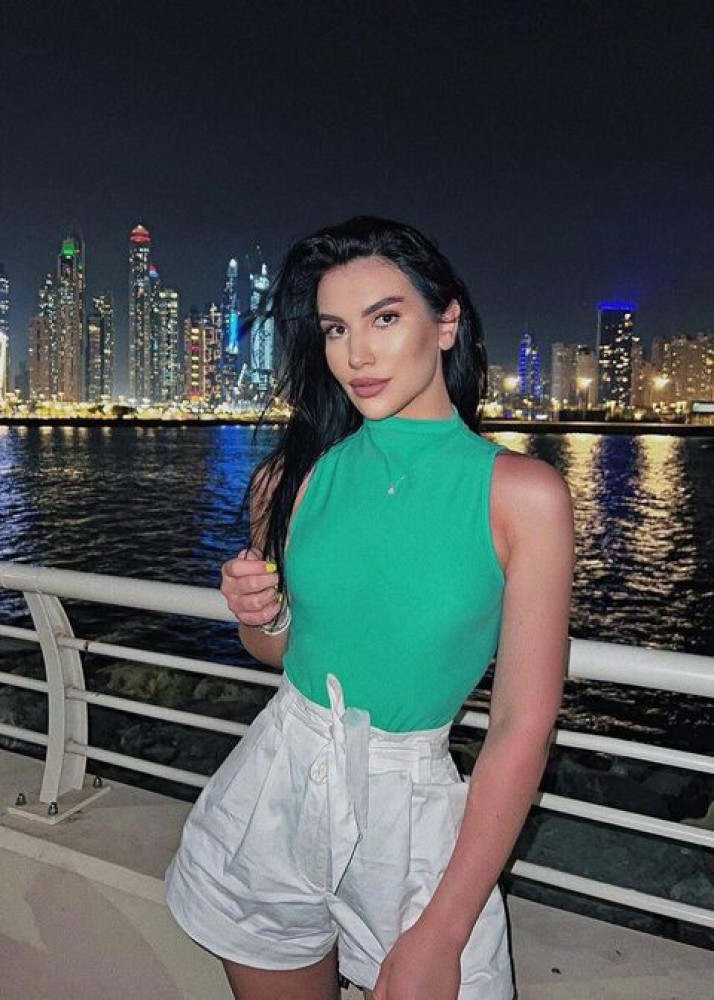 Индивидуалка Полина фото № 2 в городе Пугачёв