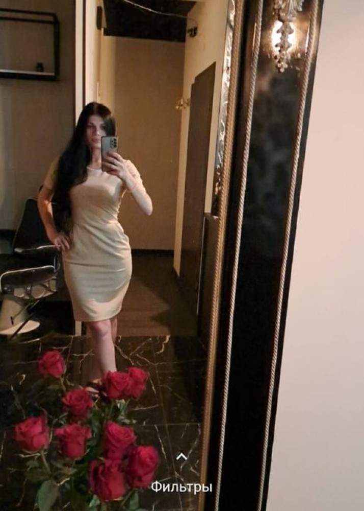 Индивидуалка Валерия главное фото в городе Пугачёв 