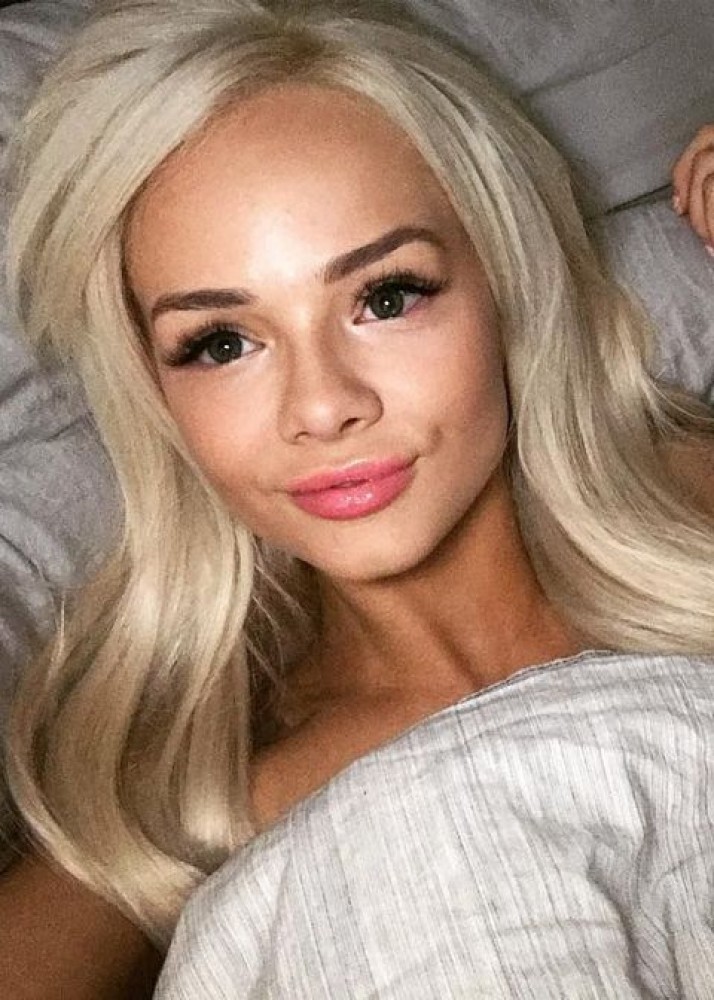 Индивидуалка Яна фото № 2 в городе Пугачёв