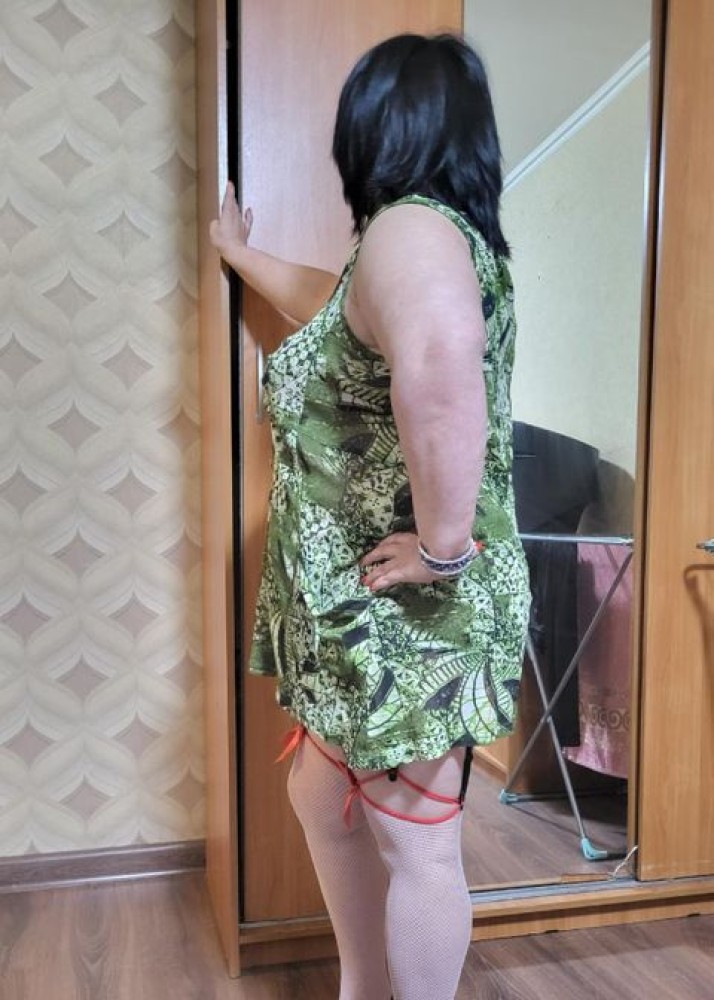 Индивидуалка Юля фото № 2 в городе Пугачёв