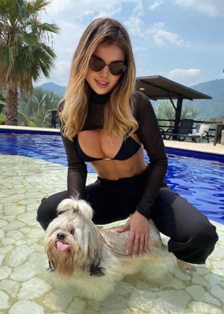 Индивидуалка ЖАННА фото № 2 в городе Пугачёв