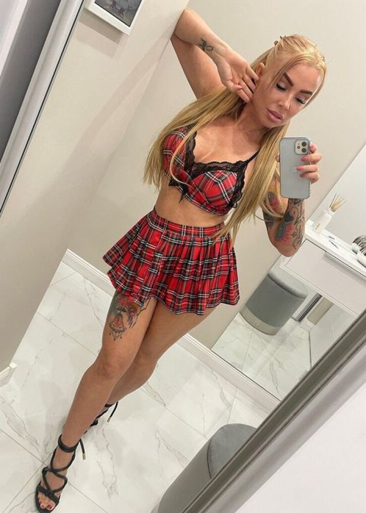 Индивидуалка Жанна фото № 2 в городе Пугачёв