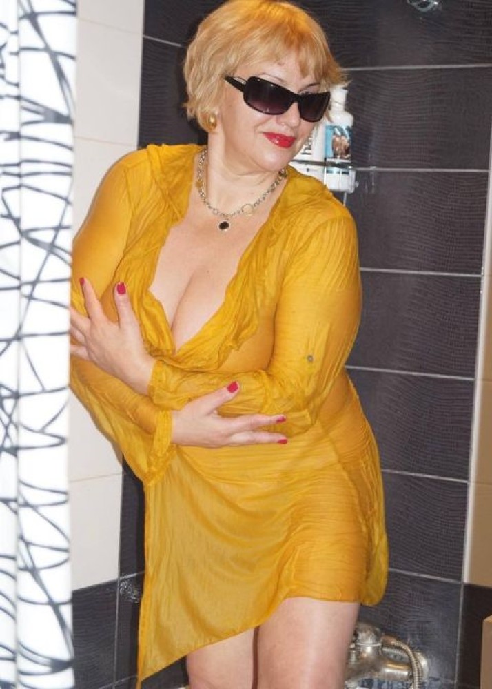 Индивидуалка Жанна фото № 2 в городе Пугачёв