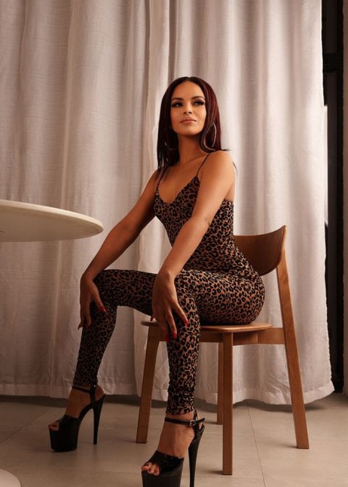 Индивидуалка Алина фото № 2 в городе Пугачёв