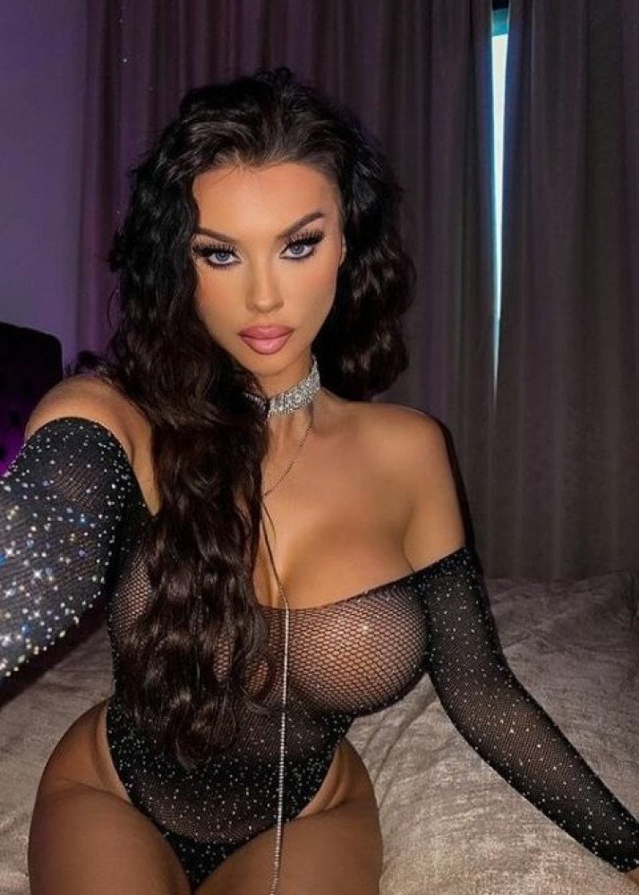 Индивидуалка ДАРИНА фото № 2 в городе Пугачёв