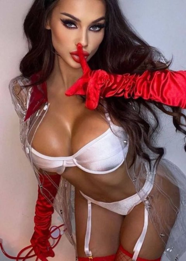 Индивидуалка ДАРИНА фото № 2 в городе Пугачёв