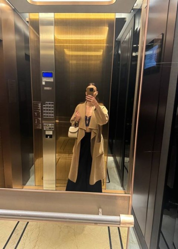 Индивидуалка Джоржина фото № 2 в городе Пугачёв