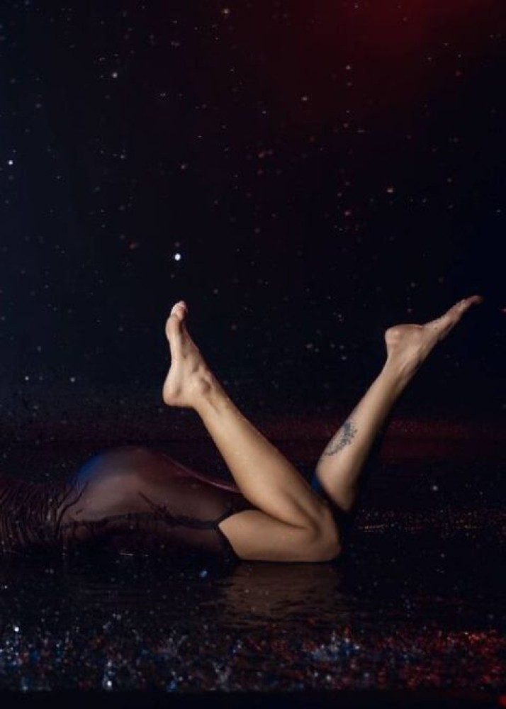 Индивидуалка Джоржина фото № 2 в городе Пугачёв