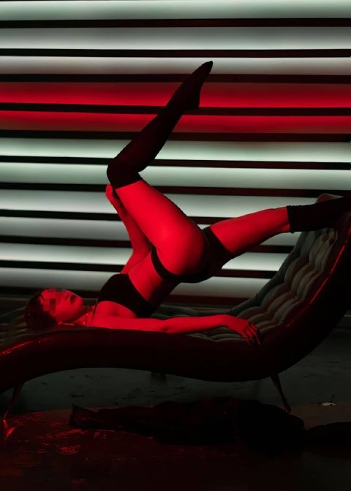 Индивидуалка Ирина главное фото в городе Пугачёв 