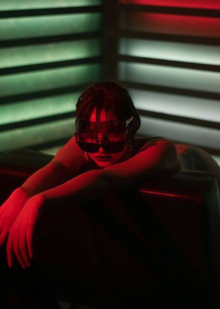 Индивидуалка Ирина фото № 2 в городе Пугачёв