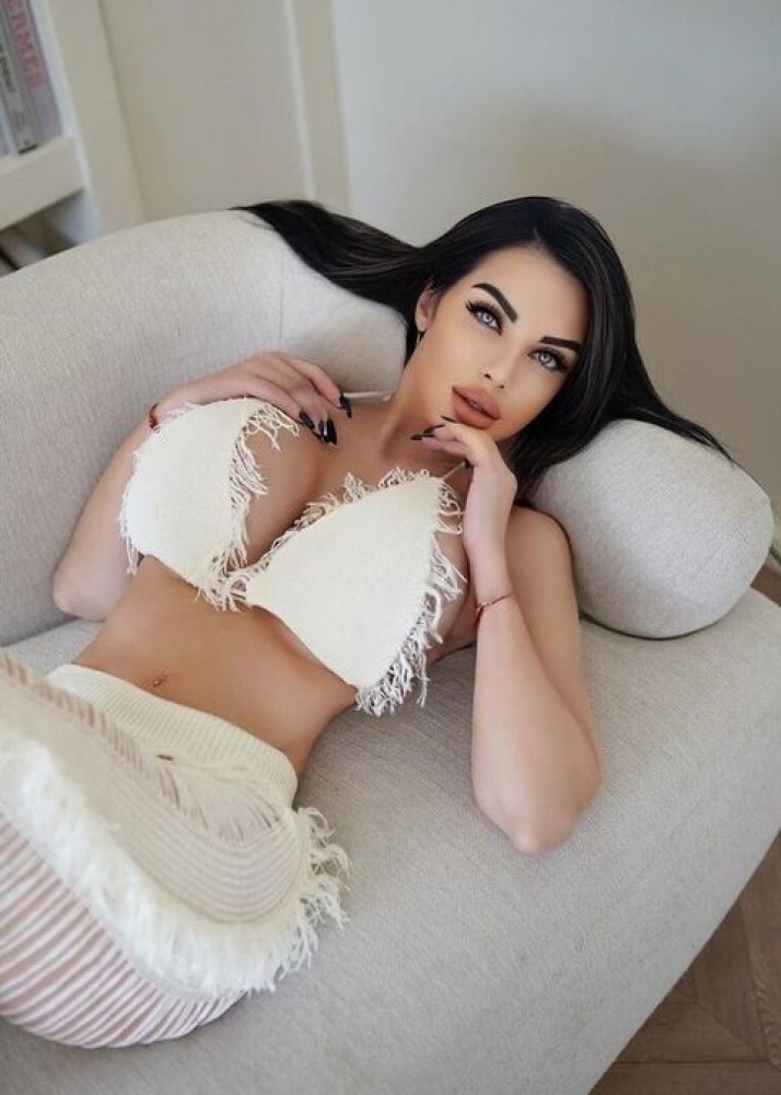 Индивидуалка Карина фото № 2 в городе Пугачёв