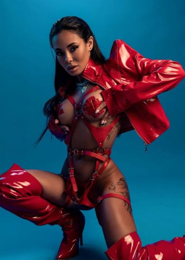 Индивидуалка Кира главное фото в городе Пугачёв 