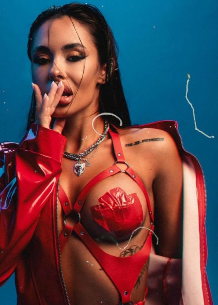 Индивидуалка Кира фото № 2 в городе Пугачёв