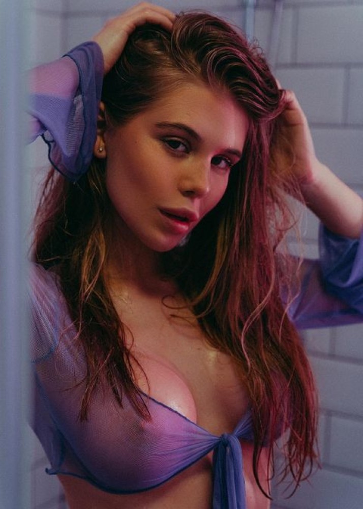 Индивидуалка Лина фото № 2 в городе Пугачёв