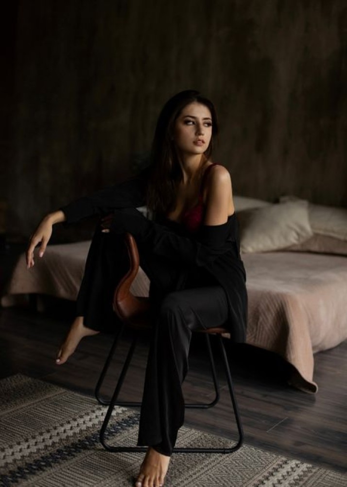 Индивидуалка Марго фото № 2 в городе Пугачёв