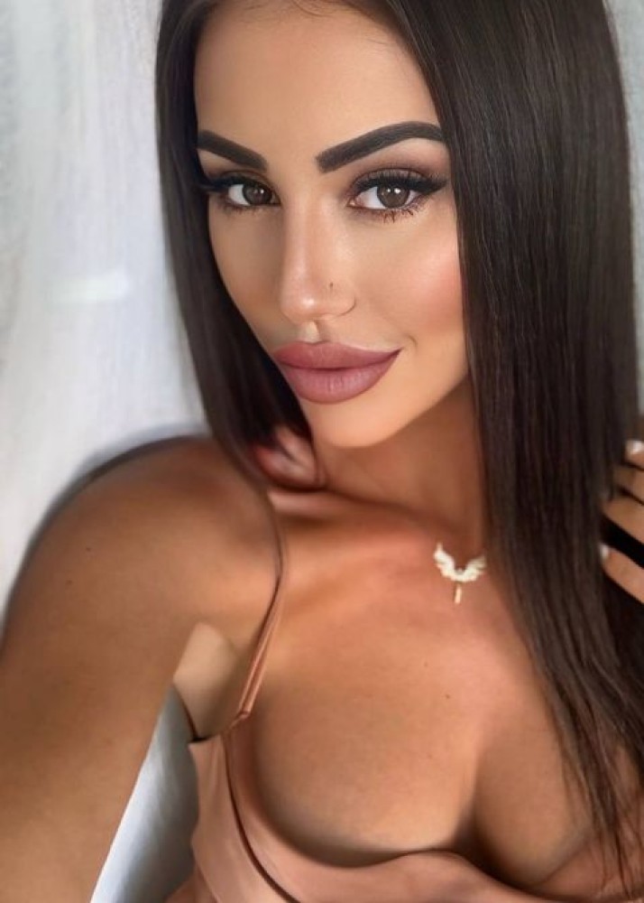 Индивидуалка Юля фото № 2 в городе Пугачёв