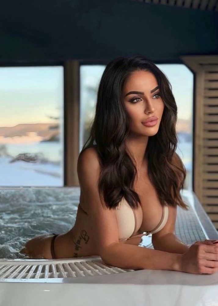 Индивидуалка Юля фото № 2 в городе Пугачёв